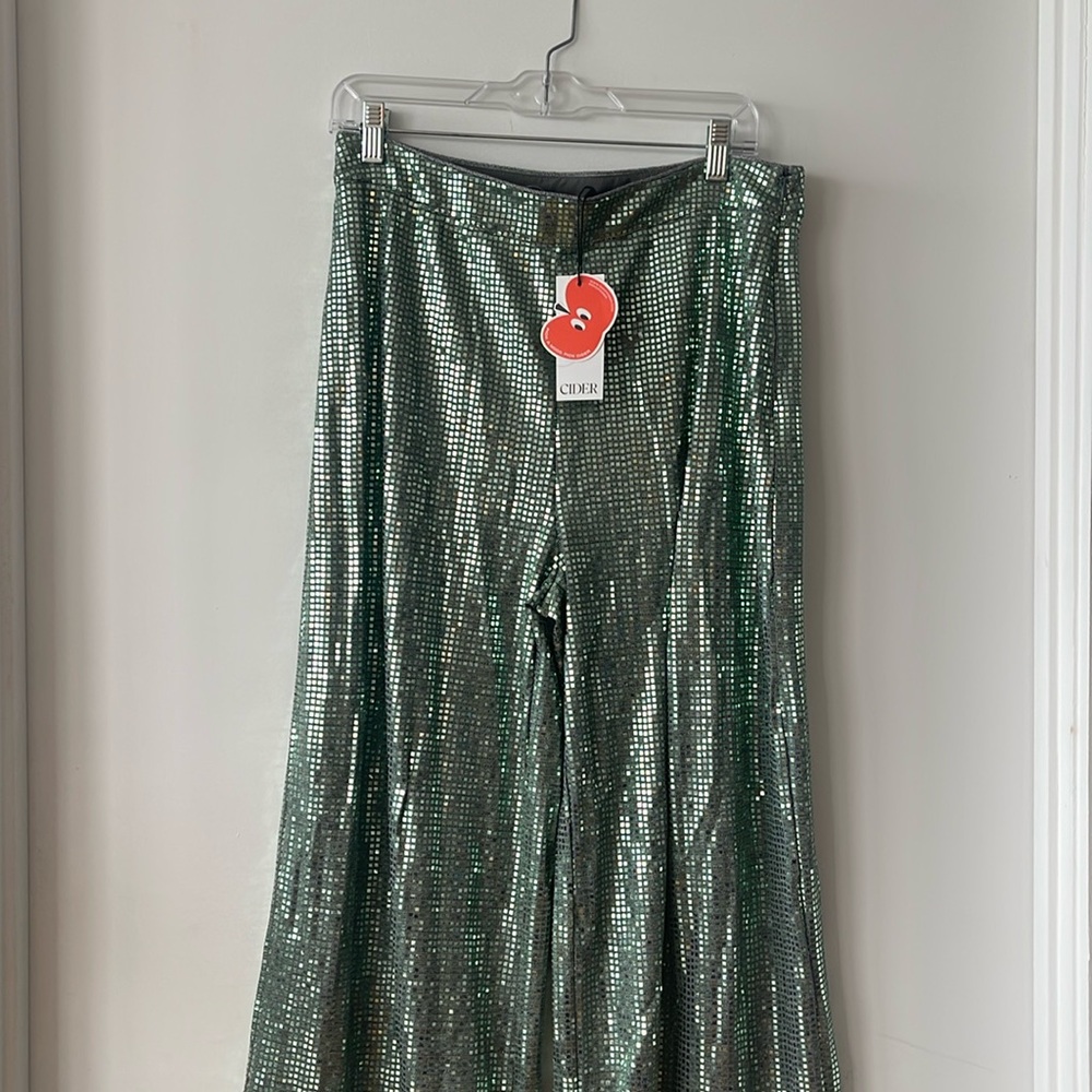 Cider Disco Pants